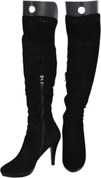8 Packs Boot Shaper Shape Inserts Tall Boot Support for Women and Men