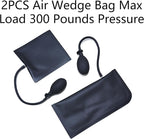 Multifunctional Car Tool Kit, 18 PCS with Carrying Bag