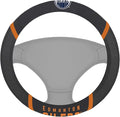 FANMATS NHL Unisex-Adult Steering Wheel Cover