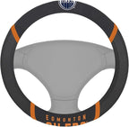 FANMATS NHL Unisex-Adult Steering Wheel Cover