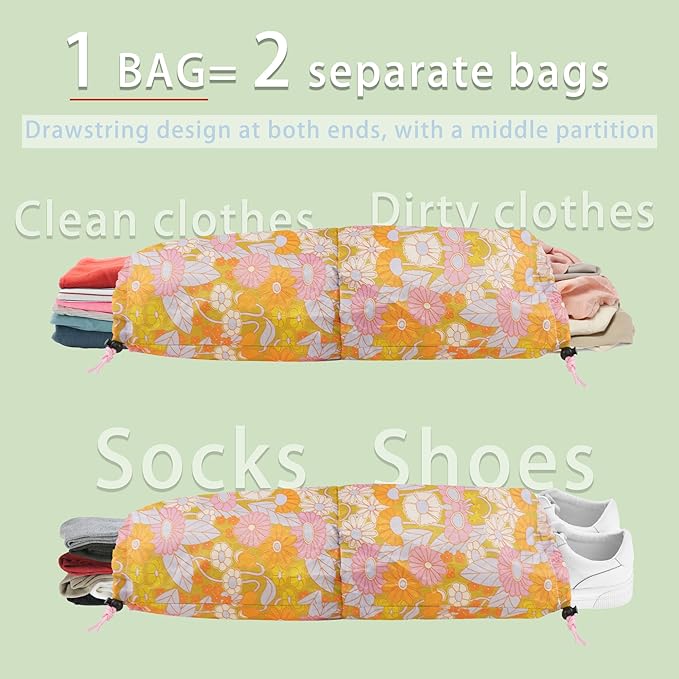 7 Pcs Compression Packing Cubes for Travel Luggage, Lightweight Suitcase Organizer Bags Set, Compression Packaging Cube for T