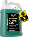 Meguiar's D10101 All Purpose Cleaner, Versatile Car Detailing Cleaner Ideal for Both the Interior and Exterior Vehicle Surfac
