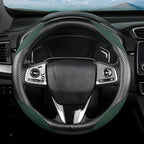 Steering Wheel Cover for Women and Men