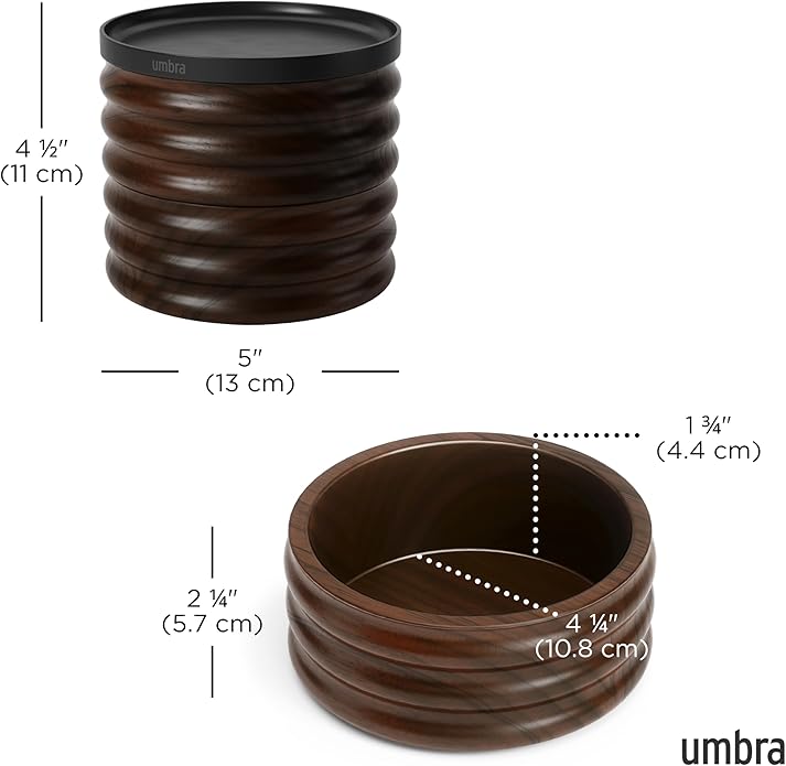 Umbra Tesora Jewelry