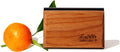 Drift Car Air Freshener - The Original Wood Air Freshener - Car Odor Eliminator - Long Lasting Scent - Auto Accessories - Met