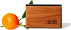 Drift Car Air Freshener - The Original Wood Air Freshener - Car Odor Eliminator - Long Lasting Scent - Auto Accessories - Met