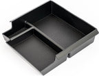 Vehicle OCD – Center Console Organizer Tray for Ford Bronco (2021-2024) – Made in USA - SLX190