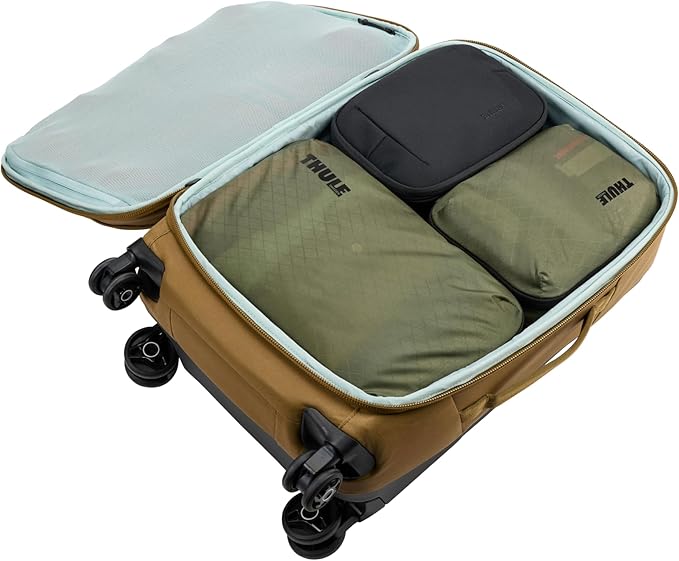 Thule Compression Packing Cubes