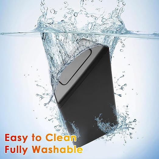 for Corolla Cross Trash Can for 2022-2025 Toyota Corolla Cross Small Car Trash Bin for Side Front Right Door Mini Trash Garbage Bin w/Lid for Toyota Accessories (Corolla Cross Right Side)