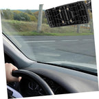 Rear View Mirror Dash Cam Mount Holder Bracket for Stable Dash Camera Installation Compatible with Multiple Vehicle Models Easy to Install and Secure Fit