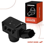 A-Premium Front Reverse Backup Parking Assist Sensor Compatible with Toyota & Models Models - Prius 2016-2017/2019-2022, Prius AWD-e 2019-2022, Prius Prime 2017-2022, RX350, RX450h, RX350L, RX450hL