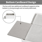 GRANNY SAYS Wardrobe Clothes Organizer, Drawer Organizers for Clothing, Closet Organizers and Storage, Organizer for Drawer, 