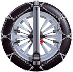KÖNIG Easy-FIT CU-10 060 Snow Chains, Set of 2