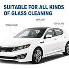 60ml Anti Fog Spray for Windshield, 1/2/3/5 Car Glass Waterproof Coating Agent, Auto Rain Agent Spray, Anti Fog Rain Preventi