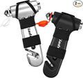 Car Window Breaker Tool, 3-in-1 Emergency Escape Tool with Window Breaker and Seat Belt Cutter, Safety Emergency Car Escape T