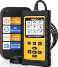 OBD2 Scanner for Toyota/Lexus/Scion, OM701 All Systems Diagnostic Tool with 15+ Resets (Oil/ETC/EPB/ABS/SAS/BAT Register...),