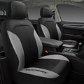Skechers Car Seat Covers,GOGA Mat Oxford Cloth Seat Covers,Waterproof Car Seat Covers Front Seats,Automotive Universal Fit Se
