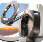 LISEN Airplane Travel Essentials for Women Men Phone Holder for Desk MagSafe Phone Travel Size Accessories Airplane Gadgets Men Long Flight Cruise Must Haves Spring Break Essentials Easter Gifts