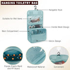 Packing Cubes, 8 Pcs Travel Packing Organizers for Suitcases, Large Capacity Travel Luggage Organizers Set includes 8 Storage