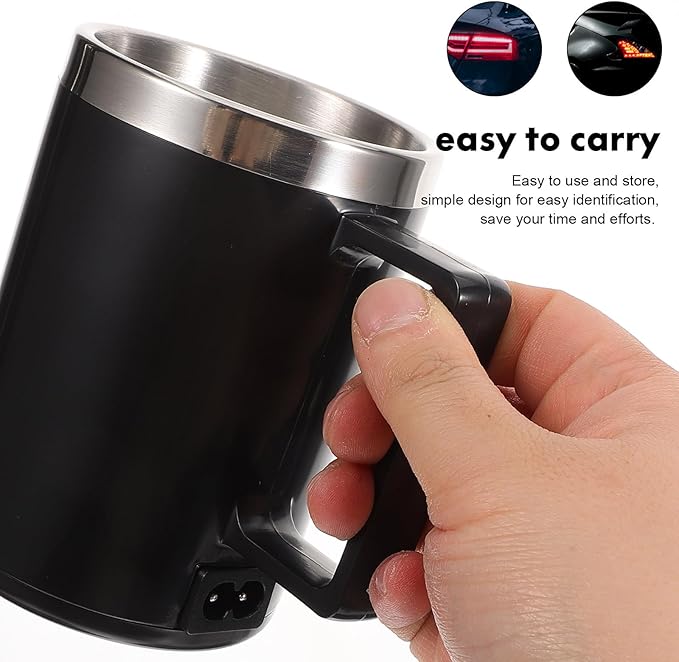 Car Headlight Restoration Kit with Atomizing Spray Cup and Leak-Proof Nozzle, Auto Headlamp Repair Tool Compatible with US Standard Plug for Headlight Renovation and Random Color