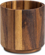Lazy Susan Utensil Holder - Large 7