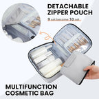 BAGAIL 8 Set/9 Set Packing Cubes Luggage Packing Organizer for Travel, Suitcase Packing Bags for Travel Accessories