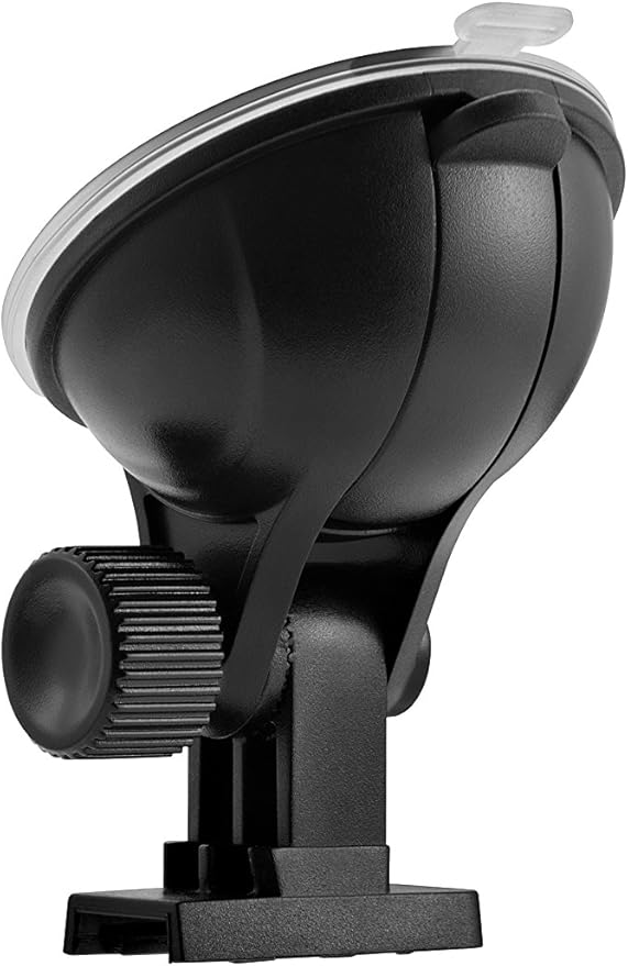 Thinkware TWA-CPM THINKWARE Suction Cup Mount for F70 F200PRO X1000 X700 X800 Dash Cam | Strong Suction Mount | Industrial Grade, Black