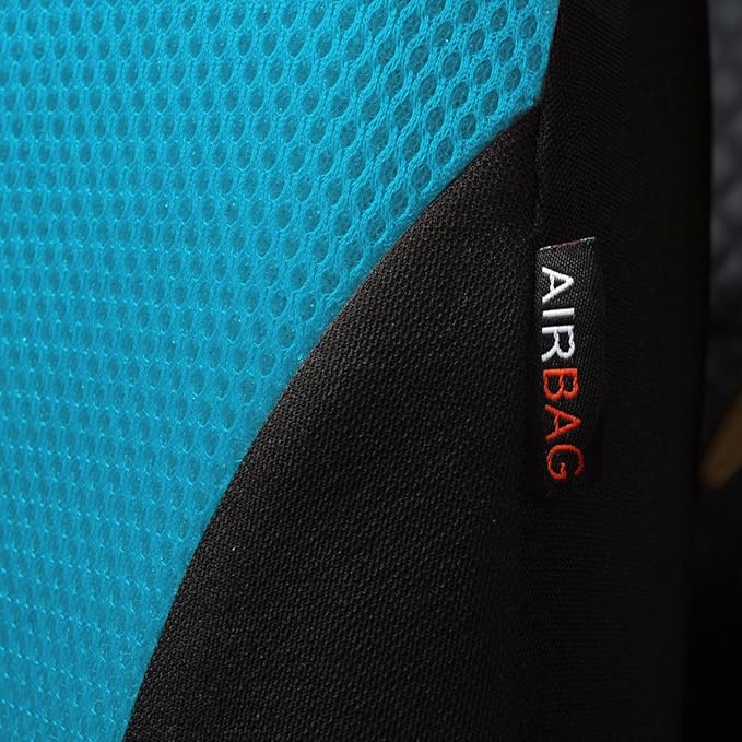 Flying Banner Car Seat Covers Front Seats and Rear Bench Mesh Fabric Rear Bench Split Polyester Cover Easy Installation SUV C