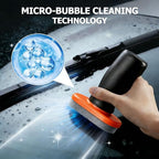2026 New Handheld Glass Oil-Film Remover, Glass Emulsion Cleaner, Preserve Clarity, Immediately See the Effects, Perfect Visi
