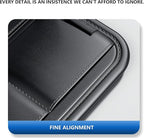 Car Sun Visor Organizer for Mazda MX-5 Miata 1989-2025,Visor Storage Pouch,Sunglasses Holders for Car Sun Visor,Ticket Card Clip,for storing sunglasses/phones/cards
