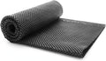 Non Slip Roof Mat - Soft Protector Mat and Car Roof Liner for All Vehicles - All Weather Grip for Roof Cargo Rack Scratch Protection (47 x 35 in)