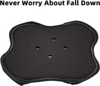 Friction Mount Holder for Garmin - Exclusive Portable NonSkid Beanbag Dashboard Friction Mount for Garmin GPS Nuvi Drivesmart Drive Dezl Zumo Driveassist DriveLuxe StreetPilot RV Navigator