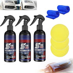 Multi-functional Coating Renewal Agent, Car Coating Agent Spray, Coating Renewal Agent Spray, Car Coating Agent Ceramic 3 in 