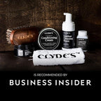 Clyde's™ Recoloring Balm | Non-Toxic Material Dye & Restorer for Furniture, Car Seats, & More | 23 Colors (Army Green, 50ML)