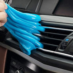 Car Cleaning Gel for DS 3 2010-2025, 200g × 2 Pack Car Interior Cleaner Slime, Auto Detailing Tools, Auto Dust Car Crevice Cl