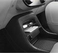 LUWU Center Console Organizer Compatible with 2026 Hyundai Palisade Calligraphy Accessories Armrest Console Organizer 2026 Palisade Front Center Under Screen Storage Tray (ONLY for 7-Seat)