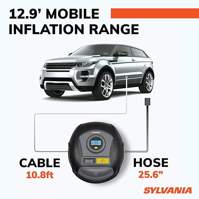 SYLVANIA - D2S SilverStar zXe HID (High Intensity Discharge) Headlight Bulb - High Performance Brighter and Whiter Light, Xenon Fueled, with a HID Attitude and Style (Contains 1 Bulb)