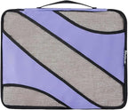 BAGAIL 6 Set Packing Cubes,Travel Luggage Packing Organizers