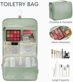 10 Set Packing Cubes for Travel, Gifts for Women Mom,Anti-Tearing Suitcase Organizer for Luggage with Shoe & Hanging Toiletry