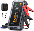 Car Jump Starter 7000A Car Battery Jump Starter Portable Pack for Up to All Gas and 10.0L Diesel Engine 12V Jump Box, Jump