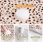 10 Pack Travel Vacuum Storage Bags with Electric Pump, 2 Large + 4 Medium + 4 Small Vacuum Sealer Bags, 80% Space Saver Bags 