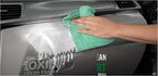 Turtle Wax Fresh Clean-Up Foam Cleaner for Car Carpet, Fabric & Vinyl, 22oz Aerosol Spray