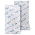 Silica Gel Packets, 20 Gram 90 Packs Dessicant Packets for Storage, Pure and Safe Silica Gel Desiccant Packs, Humidity Packs