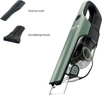 Shark UltraCyclone Pro Cordless Handheld Vacuum, Powerful Suction, Handheld Vacuum for Car & Home, Crevice Tool, Scrubbing Br
