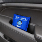 Car Dehumidifier Moisture Absorber - Lightweight Fast Reactivated Portable Silica, Gel, Garage Packs, Trucks Storage Closets