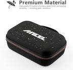 ANCEL Large Protective Case for OBD2 Scanner and Code Reader, Diagnostic Scan Tool Battery Tester, Storage Box (L)