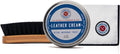 Cobbler's Choice Leather Cream, Brush, and Polishing Cloth Kit