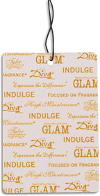 Tyler Candle Company Co Autoglam Air Freshener 3 set of High Maintenance