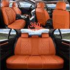 Coverado Seat Covers, Car Seat Covers Front Seats, Leather Seat Covers for Cars, Automotive Seat Covers Car Seat Protector Ca