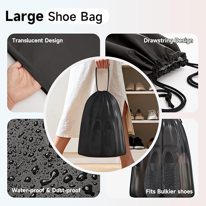11 Set / 9 Set Packing Cubes for Travel,Gifts for Women Mom Kids,TSA Approved Bags for Makeup, Cosmetic, Toiletry, Organizers